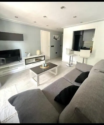 Isga Apartment Platja D'Aro photo