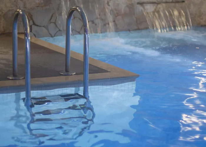Hotel Spa La Terrassa Platja d'Aro photo