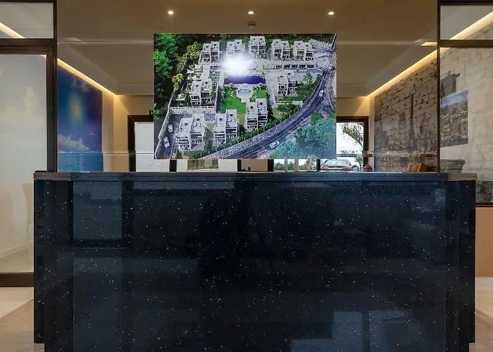 Oyo 171 Calma Holiday Villas Platja d'Aro photo